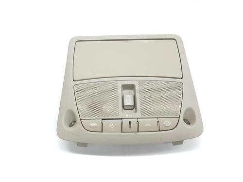 Used Interior roof light NISSAN X-TRAIL III (T32_, T32R, T32RR) 2.0 dCi ALL MODE 4x4-i (NT32) (177 hp) 22801902