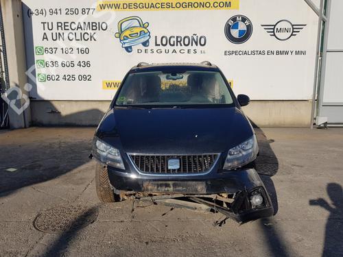 Used Parts SEAT ALHAMBRA (710, 711) 2.0 TDI (140 hp) 2611594