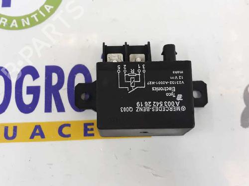 Electronic module MERCEDES-BENZ C-CLASS T-Model (S204) C 180 CDI (204.200) | BP1920190M83 