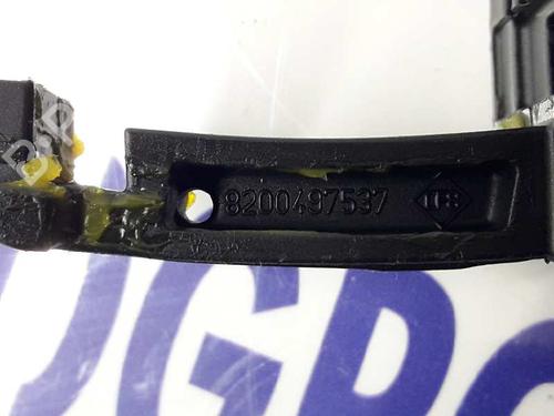 Front left exterior door handle RENAULT KANGOO (KC0/1_)  | BP3422645C128 