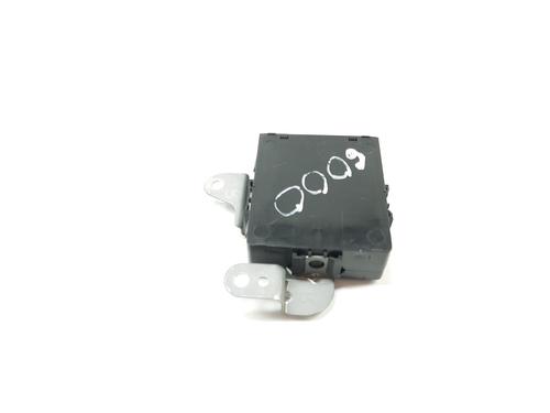 Electronic module TOYOTA LAND CRUISER PRADO (_J12_) 3.0 D-4D (KDJ120, KDJ125) | BP17806585M83 