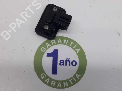 Tailgate handle HONDA ACCORD VIII (CU) 2.0 i (CU1) | BP4664687C132 