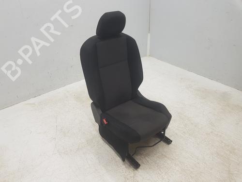 Left front seat CITROËN BERLINGO (ER_, EC_) 1.6 BlueHDi 100 | BP34723159C15  - Image 9