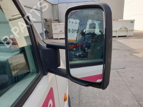 Sikkerhedssele foran højre VW LT 28-46 II Van (2DA, 2DD, 2DH) 2.5 TDI | BP20193865I25 