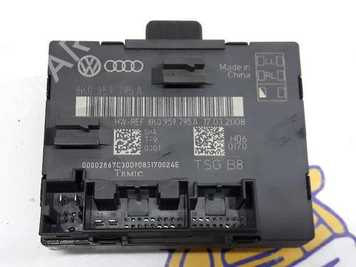 Otra AUDI A4 B8 (8K2) 2.0 TDI | BP14126722O1