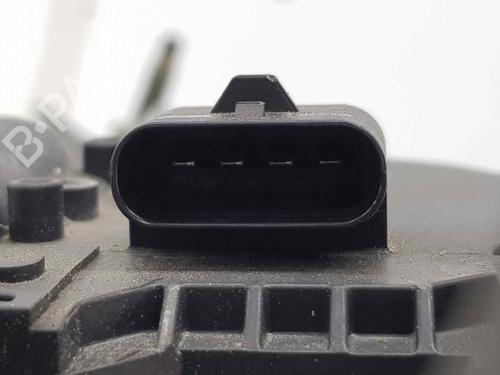 Front wiper motor MERCEDES-BENZ E-CLASS Coupe (C207) E 350 (207.359) | BP5108922M29 