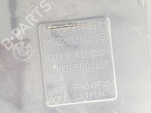 Air filter box BMW X6 (E71, E72) xDrive 40 d | BP24173824M87 