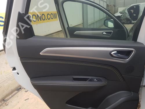 Left tailgate light RENAULT ARKANA I (LCM_, LDN_) 1.3 TCe 140 (LDN0) | BP35725994C79  - Image 13