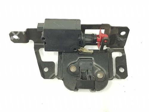 Tailgate lock BMW X3 (E83) 3.0 i xDrive | BP5825451C101 