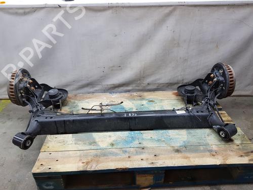 Bagaksel Bagaksel DACIA DOKKER MPV (KE_) [2012-2021] 33943766 33943766