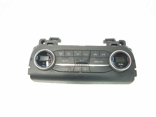 Used Climate control FORD FOCUS III 1.5 EcoBoost (150 hp) 6031218