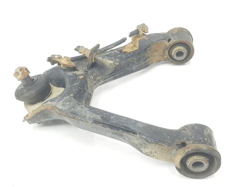 Right front suspension arm MITSUBISHI PAJERO III (V7_W, V6_W) 3.2 Di-D (V68W) | BP17326736M13 