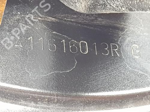 Left front steering knuckle RENAULT CLIO V (B7_)  | BP34253822M25  - Image 7
