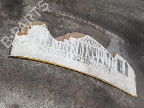 Front differential BMW X5 (E70) xDrive 30 d | BP28048878M23 