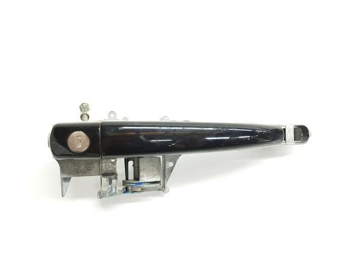 Used Front left exterior door handle PEUGEOT 308 I (4A_, 4C_) [2007-2016]  27262150