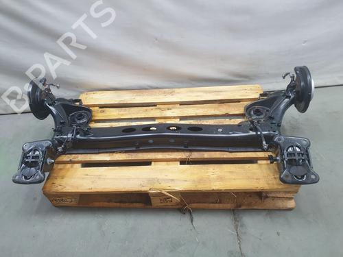 Used Rear axle SEAT ARONA (KJ7, KJP) [2017-2025]  29026326