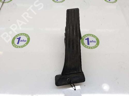 Used Pedal BMW 3 (F30, F80) 316 d (116 hp) 3514836