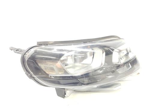 Right headlight CITROËN JUMPY III Van (V_) | BP36781898C29 - Image 4