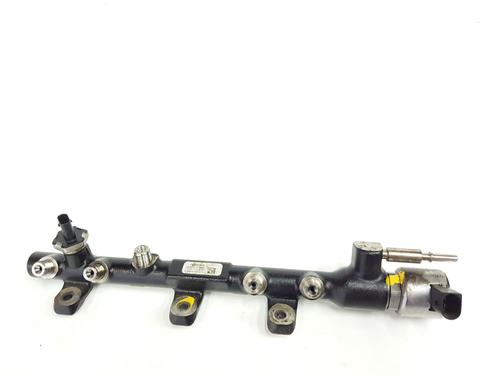 Injection rail RENAULT MASTER III Van (FV) 2.3 dCi 135 FWD (FV0N, FV08, FV06, FV00, FV1S) | BP36206849M98 - Image 3
