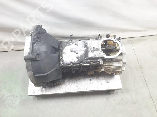 Used Gearbox NISSAN PATROL GR V Wagon (Y61) 3.0 DTi (158 hp) 24404878