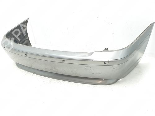 Rear bumper BMW 7 (E65, E66, E67) 730 d | BP18680924C8 