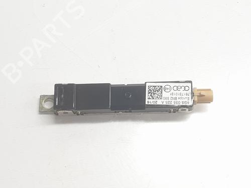 Used Electronic module AUDI A6 C7 (4G2, 4GC) 2.0 TDI (190 hp) 31686480