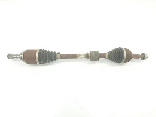 Used Left front driveshaft Left front driveshaft RENAULT CAPTUR I (J5_, H5_) [2013-2026] 11188832 11188832