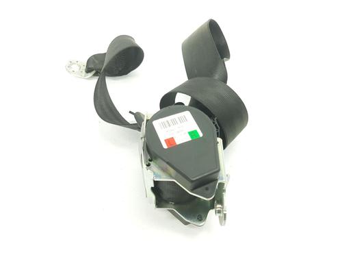 Rear center seatbelt AUDI A4 B7 (8EC) 2.0 TDI 16V | BP15265351I27 