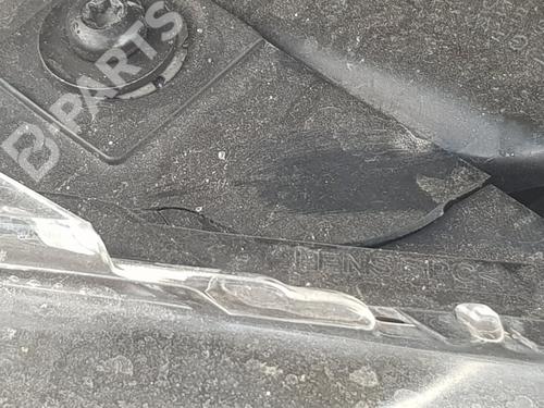 Pedal VW GOLF VI (5K1) 1.4 TSI | BP10257737I4  - Image 43