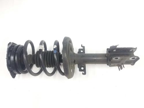 Used Right front shock absorber RENAULT SCÉNIC III (JZ0/1_) 1.5 dCi (110 hp) 8182361