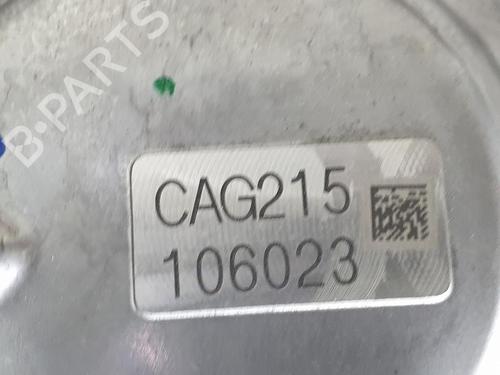Gearbox RENAULT KOLEOS II (HC_) 2.0 dCi 175 4WD | BP9538509M3 
