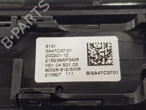 Switch BMW X3 (G01, F97, G08) xDrive 20 d | BP24036680I30 