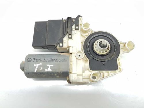 Left rear window motor VW GOLF IV Variant (1J5) 1.9 TDI | BP6800883E23 
