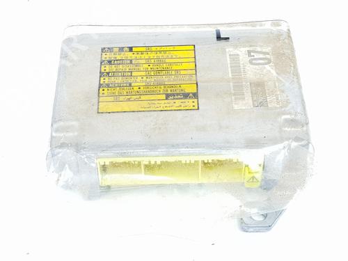 ECU airbags TOYOTA LAND CRUISER PRADO (_J12_) 3.0 D-4D (KDJ120, KDJ125) | BP23227879M53 