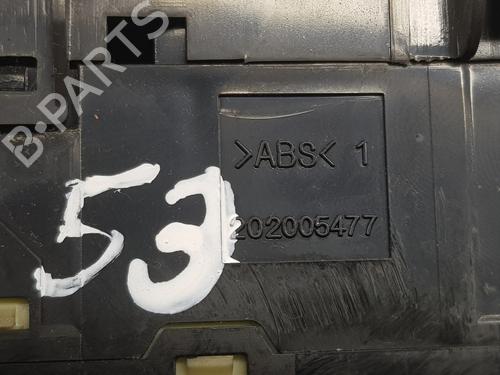 Left front window switch CHEVROLET EPICA (KL1_) 2.0 D | BP17168659I27 