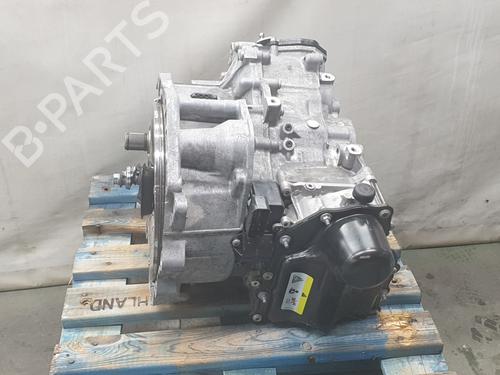 Gearkasse SEAT LEON Sportstourer (KL8, KLD) 1.5 eTSI | BP30549055M3