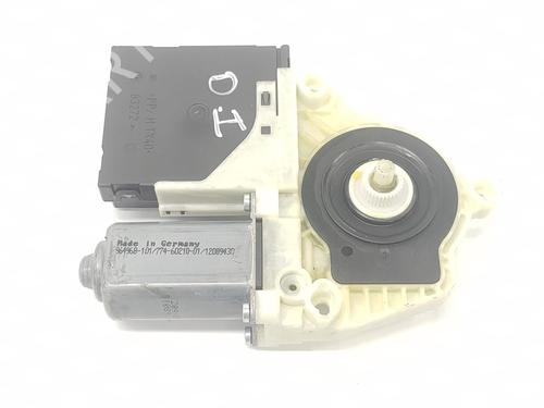 Used Left front window motor VW GOLF VI (5K1) 1.6 TDI (105 hp) 10962176