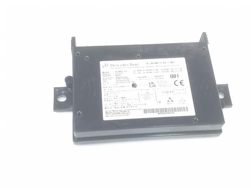 Electronic module MERCEDES-BENZ GLB (X247) GLB 200 d (247.612) | BP36842183M83  - Image 5