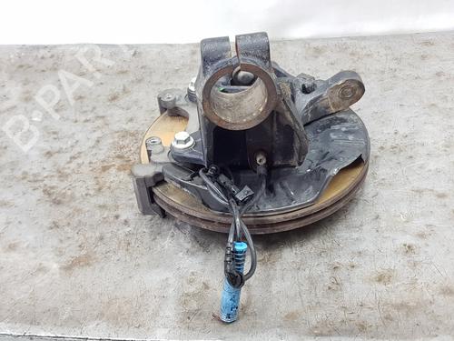 Left front steering knuckle MINI MINI (R50, R53) Cooper | BP29120991M25 