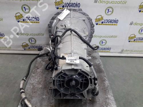 Gearbox LAND ROVER DISCOVERY V (L462) 3.0 Td6 4x4 | BP1932825M3 