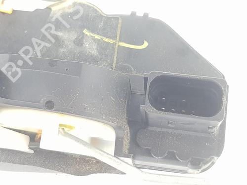 Front right lock OPEL ASTRA J (P10) 1.7 CDTI (68) | BP12582886C97 