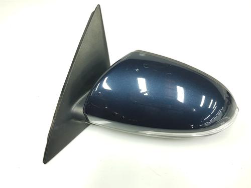 Left mirror KIA OPTIMA (JF) 1.7 CRDi | BP21379626C26 