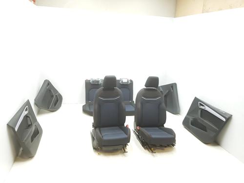 Seats set SEAT IBIZA IV SC (6J1, 6P5) 1.0 TSI | BP13042287C78 