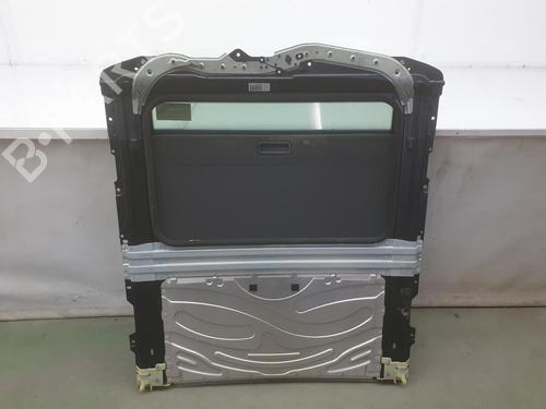 Sunroof BMW 3 (E90) 325 d | BP14100501C124 
