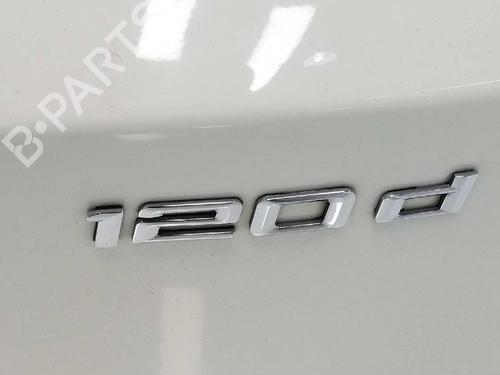 Tailgate BMW 1 (E87) 120 d | BP6897604C6 