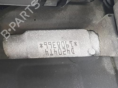 Engine VOLVO XC60 I SUV (156)  | BP29338198M1 