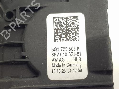 Pedal CUPRA LEON (KL1, KU1, KUG)  | BP29358598I4 