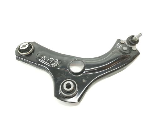 Left front suspension arm RENAULT CLIO V (B7_) | BP33801840M12 - Image 4