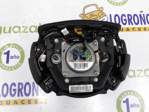 Driver airbag LAND ROVER RANGE ROVER III (L322)  | BP5247501C9 