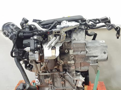 Engine SKODA KAMIQ (NW4) | BP31594179M1
